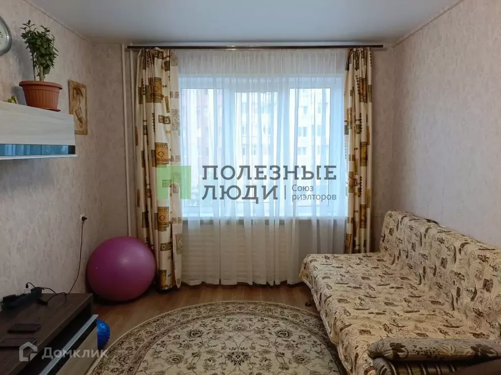 Продаётся 2-к квартира, 43.1 м - Фото 0