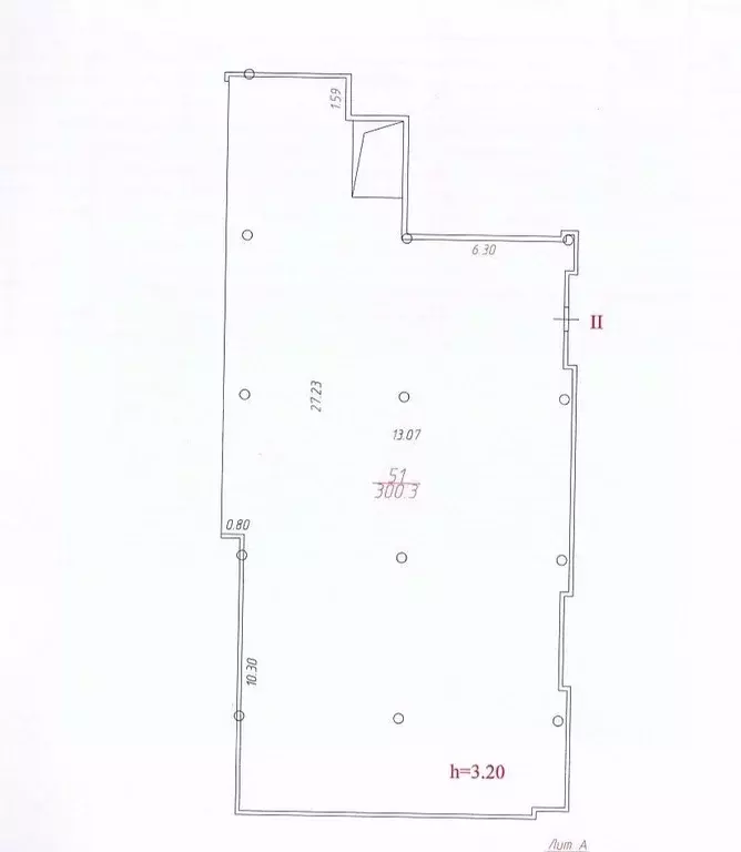 Склад в Москва ул. Горбунова, 2С3 (298 м) - Фото 1