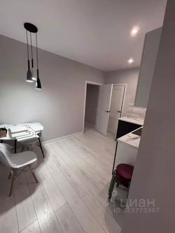 2-к кв. Московская область, Ивантеевка Пушкинский городской округ, ул. ... - Фото 2