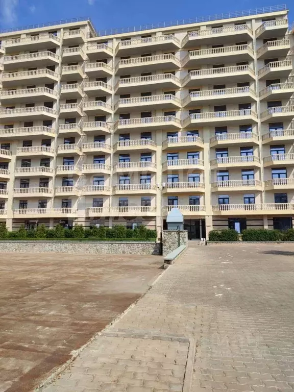 2-к кв. Крым, Ялта ул. Московская, 15к3 (65.0 м) - Фото 0