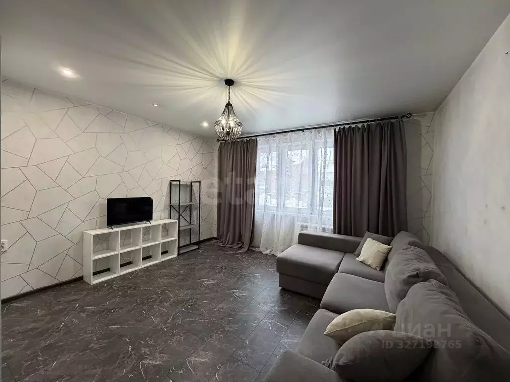 2-к кв. Красноярский край, Красноярск ул. Дмитрия Мартынова, 47 (68.8 ... - Фото 2