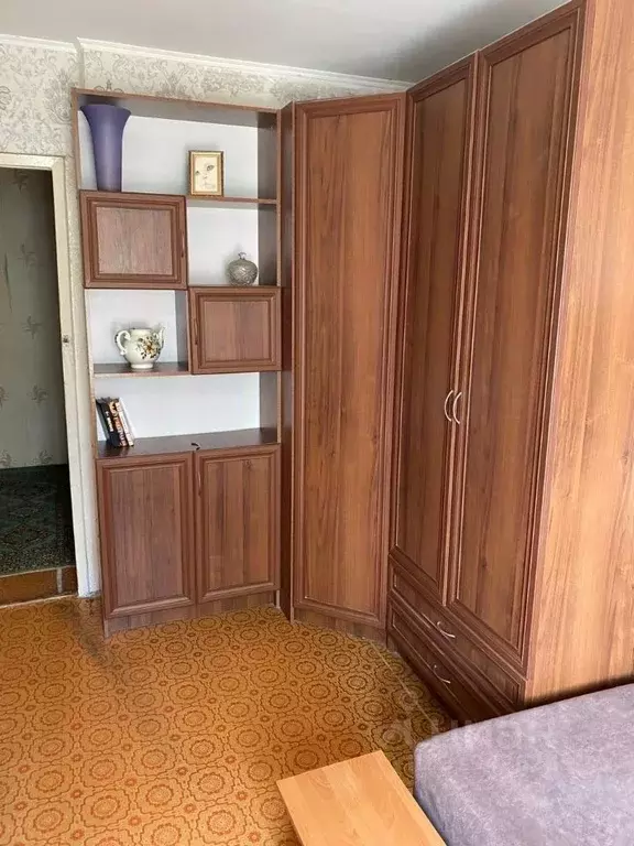 2-к кв. Ростовская область, Волгодонск ул. Максима Горького, 167 (46.0 ... - Фото 1