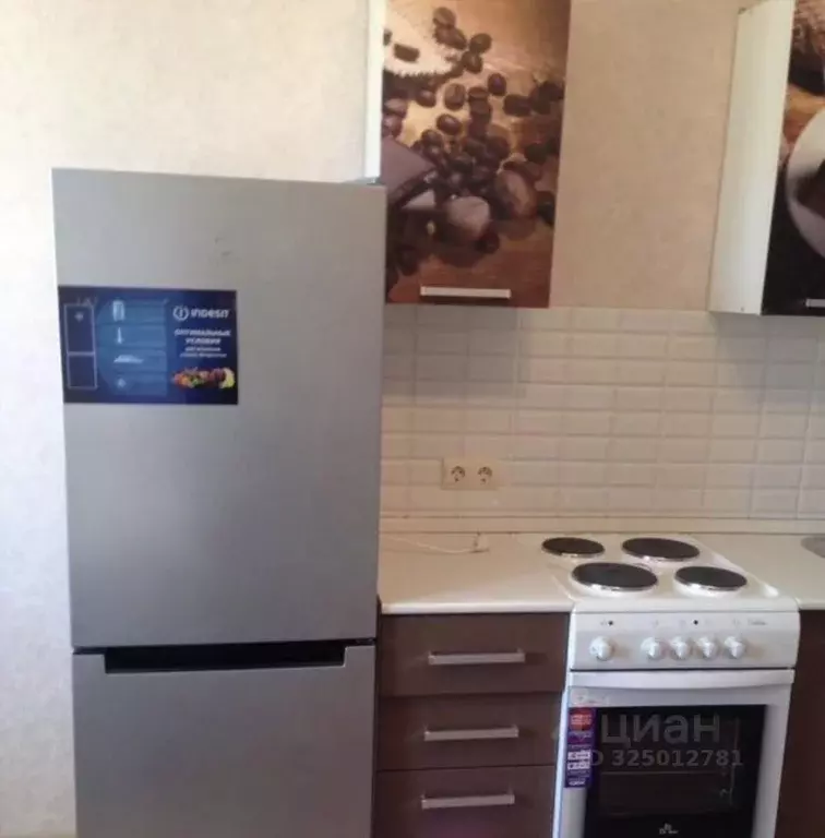 1-к кв. Иркутская область, Иркутск наб. Верхняя, 165/5 (44.3 м) - Фото 2