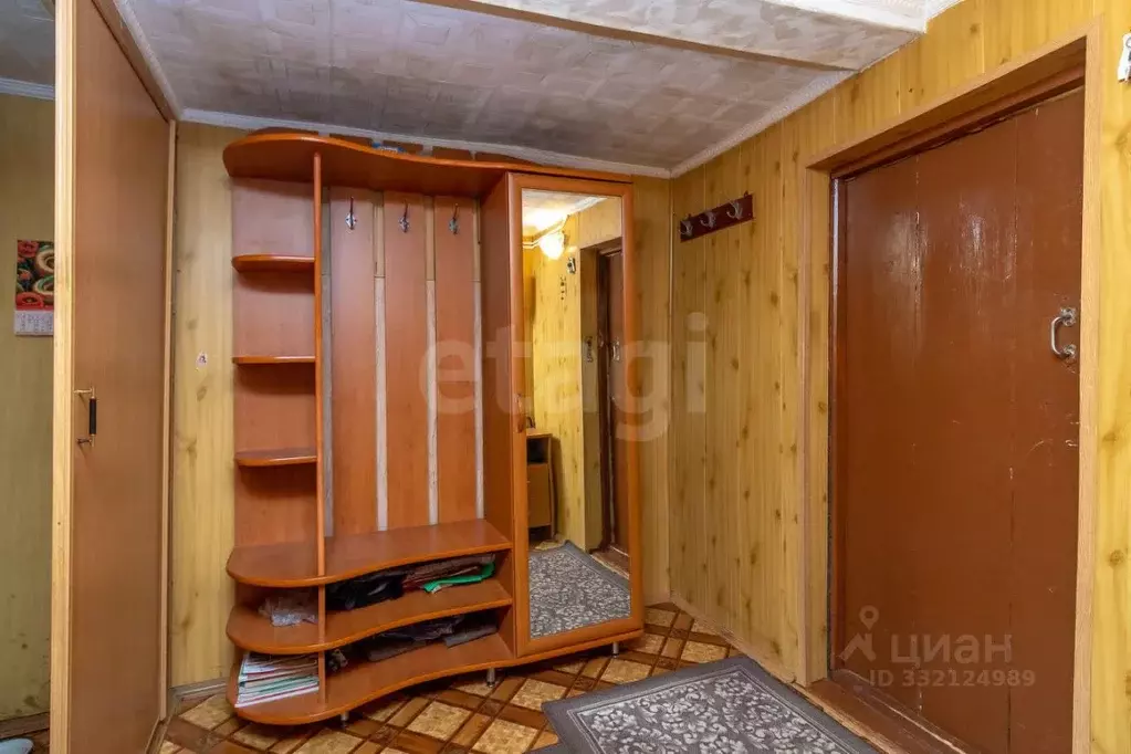 Дом в Тюменская область, Тюмень Зарека мкр, ул. Мичурина (70 м) - Фото 1