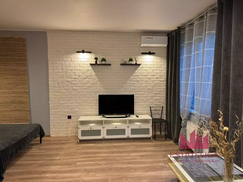 Студия Москва Производственная ул., 8к2 (35.0 м) - Фото 1