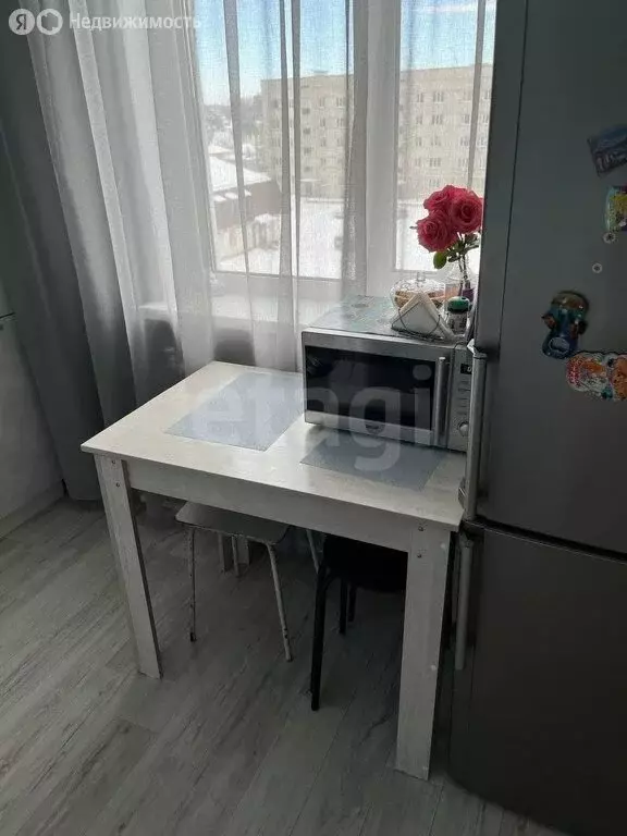 2-комнатная квартира: Курган, микрорайон Утяк, Советская улица, 51 (43 ... - Фото 1