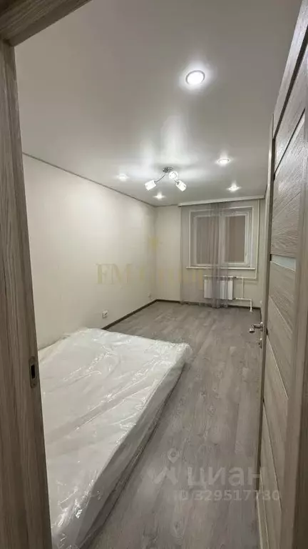 2-к кв. Белгородская область, Белгород ул. 5 Августа, 36к2 (52.9 м) - Фото 2