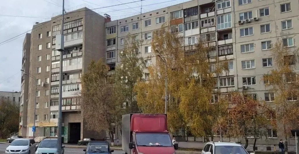 Свободной планировки кв. Тюменская область, Тюмень Олимпийская ул., 47 ... - Фото 0