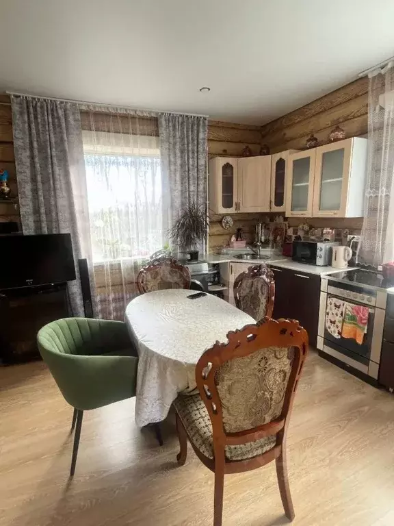 Дом в Псковская область, Псков Полевой пер., 14Б (46 м) - Фото 0