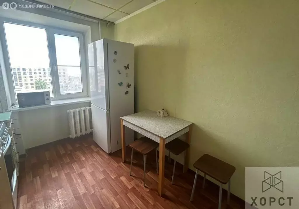 2-комнатная квартира: Ставрополь, Комсомольская улица, 48 (49.2 м) - Фото 1