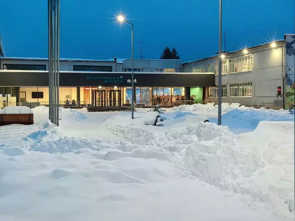 Продается 3-комнатная квартира - Фото 2