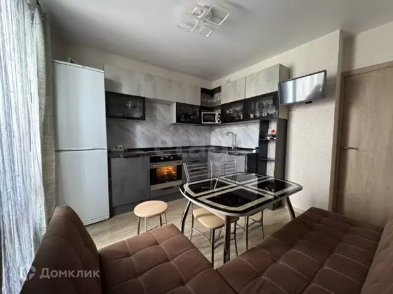 Продаётся 1-к квартира, 37.8 м - Фото 1