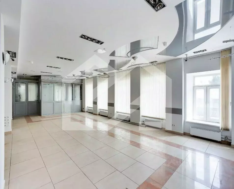 Помещение свободного назначения в Москва Озерковская наб., 12 (959 м) - Фото 2