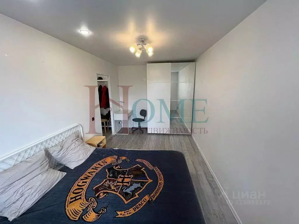 2-к кв. Новосибирская область, Новосибирск ул. Балакирева, 1 (50.0 м) - Фото 1