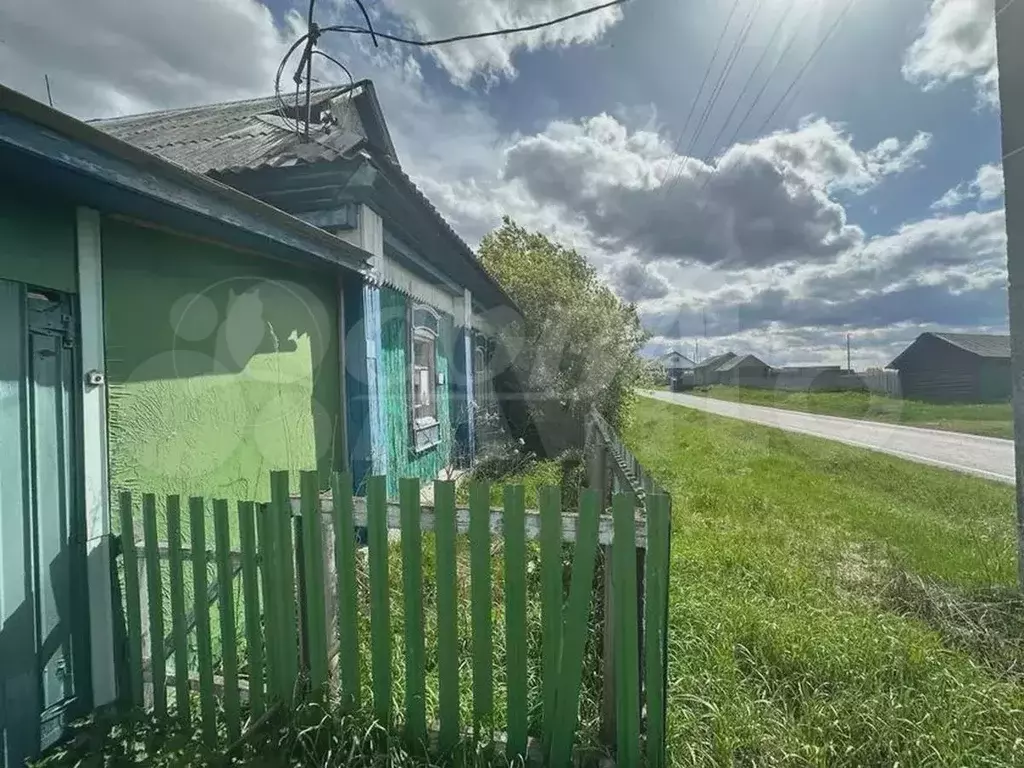 Дом 80,8 м на участке 44,6 сот. - Фото 1