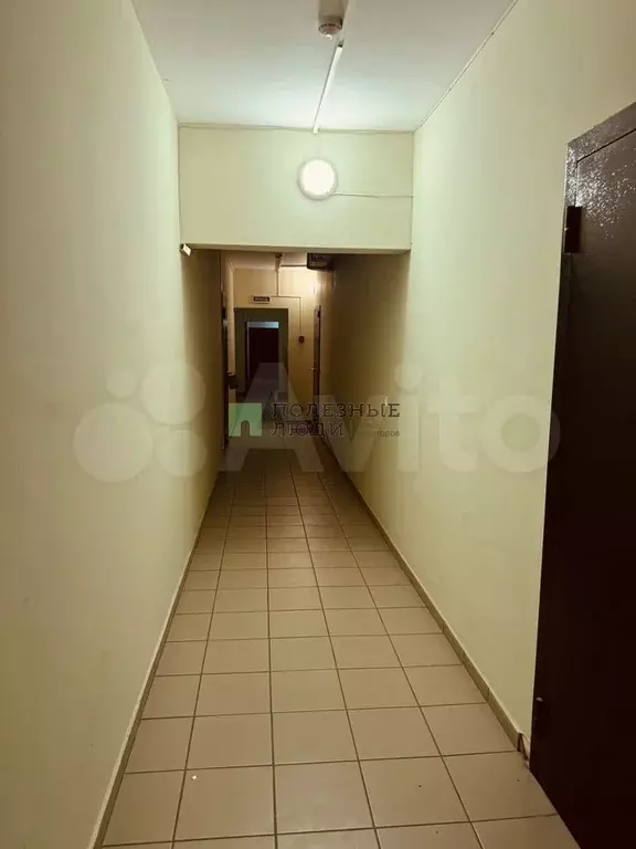 1-к. квартира, 44,7 м, 11/14 эт. - Фото 1