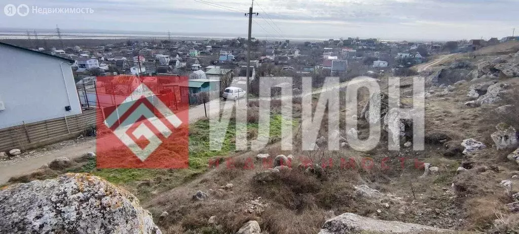 Участок в Ленинский район, городское поселение Щёлкино, ТСН ... - Фото 1