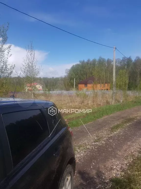 Участок 30 сот. (СНТ, ДНП) - Фото 0