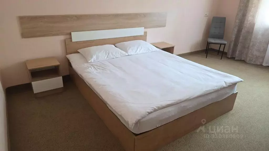 Комната Свердловская область, Екатеринбург ул. Щорса, 24/1 (25.0 м) - Фото 1