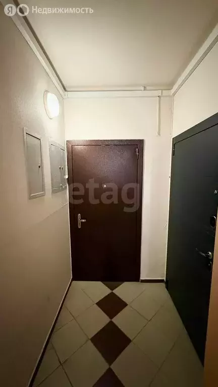 1-комнатная квартира: Воронеж, Московский проспект, 104В (40.7 м) - Фото 2