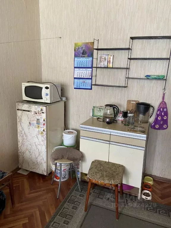 Комната Санкт-Петербург ул. Тамбасова, 4к2Б (17.3 м) - Фото 1
