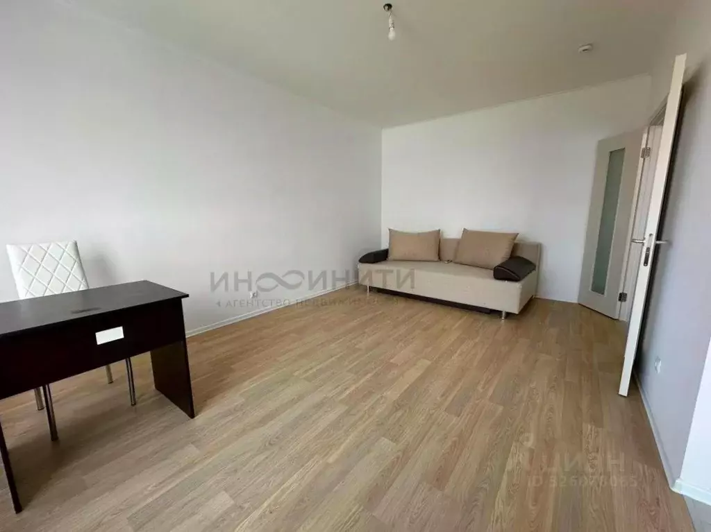 2-к кв. Московская область, Балашиха ул. Реутовская, 14 (63.3 м) - Фото 2