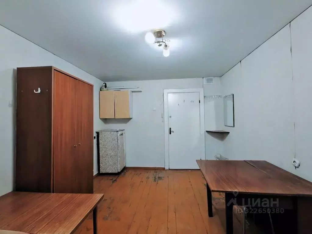 Комната Самарская область, Самара Юбилейная ул., 34 (14.0 м) - Фото 1
