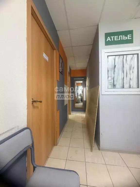 Помещение свободного назначения в Челябинская область, Челябинск ... - Фото 2