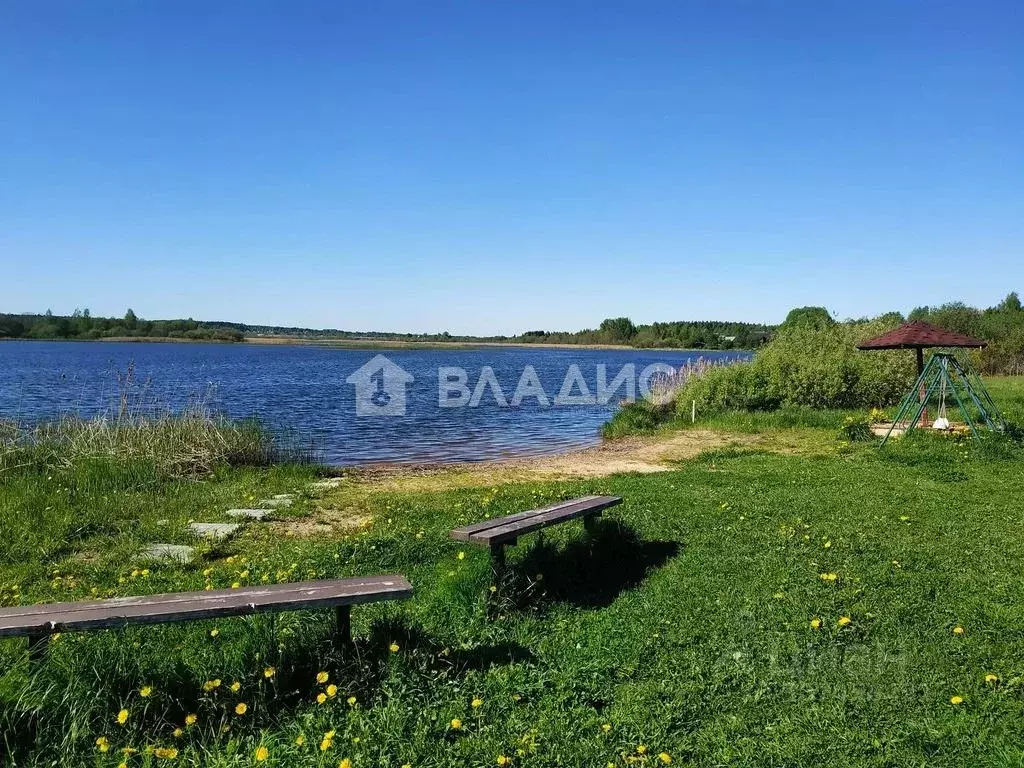 Участок в Московская область, Рузский городской округ, д. Городище  ... - Фото 1