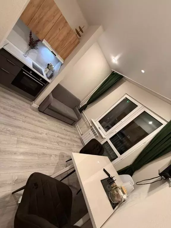 2-к кв. Иркутская область, Иркутский муниципальный округ, Маркова рп ... - Фото 2