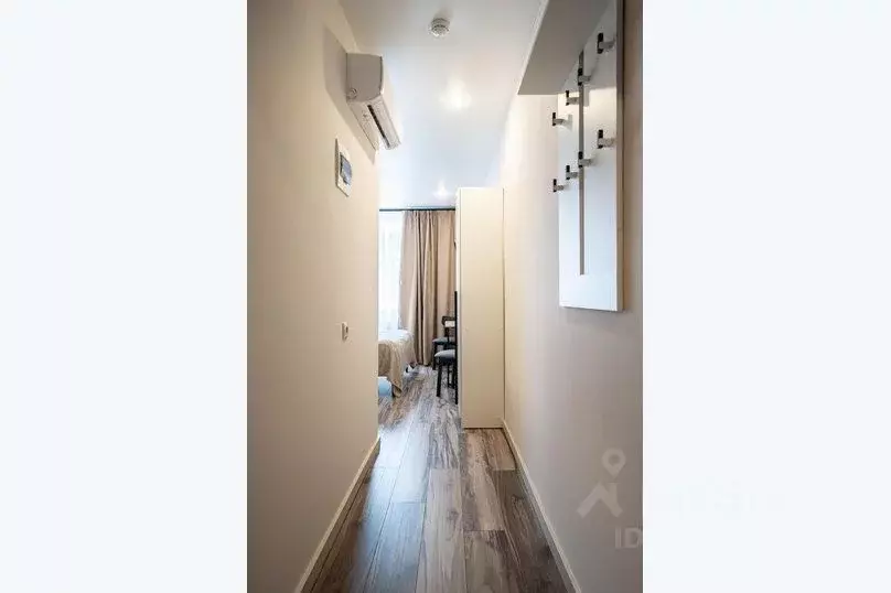 1-к кв. Санкт-Петербург 3-я Советская ул., 12 (15.0 м) - Фото 1