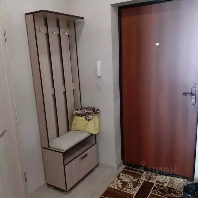 Студия Краснодарский край, Анапа Астраханская ул., 97 (30.0 м) - Фото 2