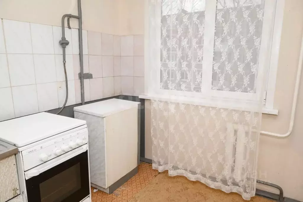 2-к кв. Тверская область, Тверь ул. Тамары Ильиной, 32А (45.2 м) - Фото 0