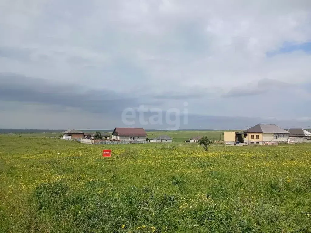 Участок в Ингушетия, Назрань ул. Абрикосовая (6.0 сот.) - Фото 2