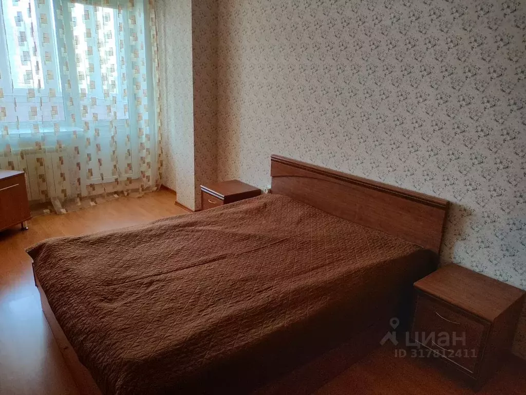2-к кв. Новосибирская область, Новосибирск ул. Галущака, 4 (64.0 м) - Фото 1