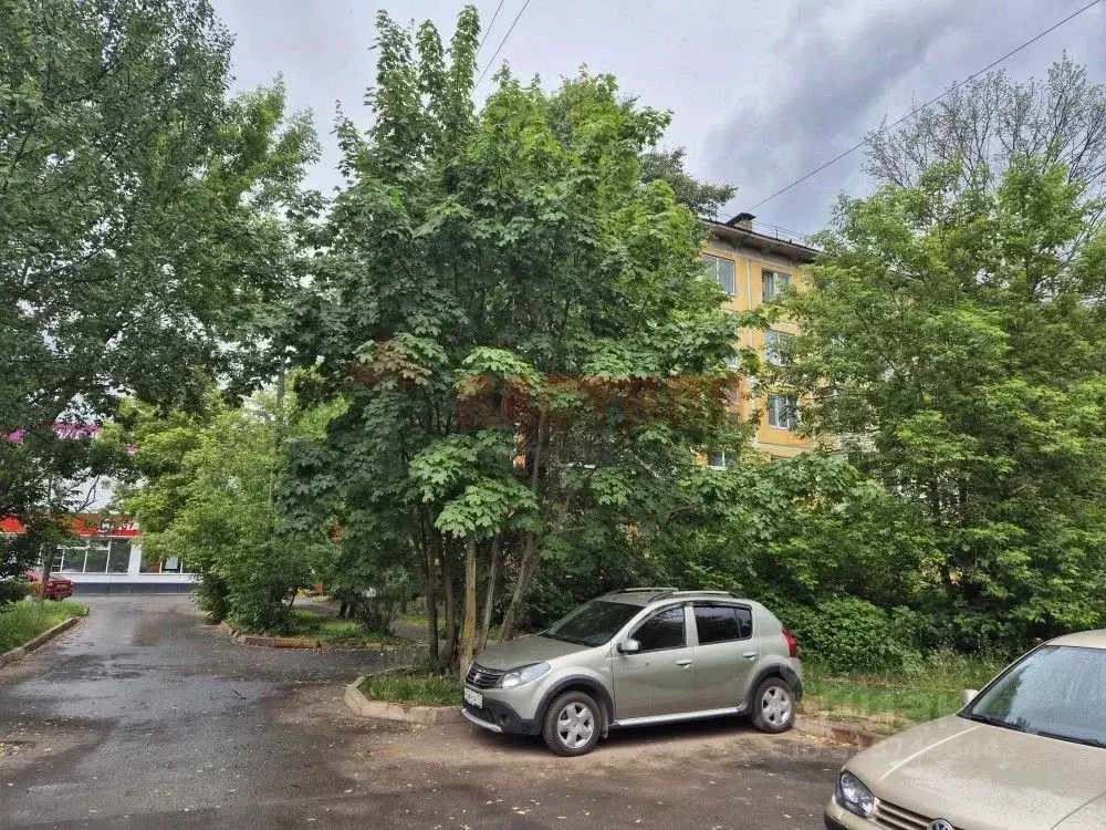 2-к кв. Московская область, Ногинск Богородский городской округ, ул. ... - Фото 1