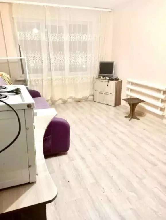 Комната Коми, Сыктывкар Строитель мкр, ул. Молодежная, 6 (17.2 м) - Фото 1