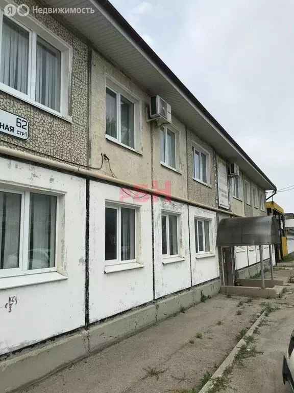 Помещение свободного назначения (648 м) - Фото 1