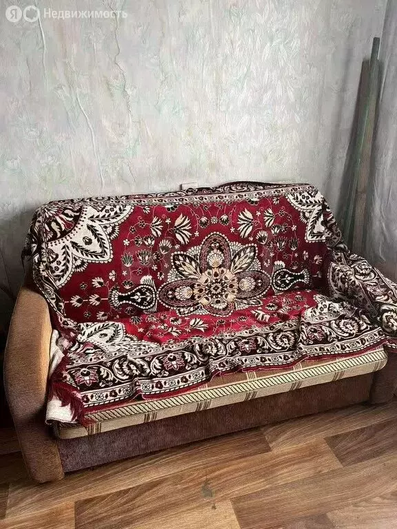 1к в -комнатной квартире (13.5 м) - Фото 2