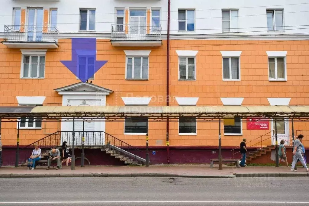 Торговая площадь в Новгородская область, Великий Новгород Большая ... - Фото 1