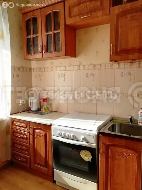 2-комнатная квартира: Мурманск, улица Полярные Зори, 28/13 (43.1 м) - Фото 0