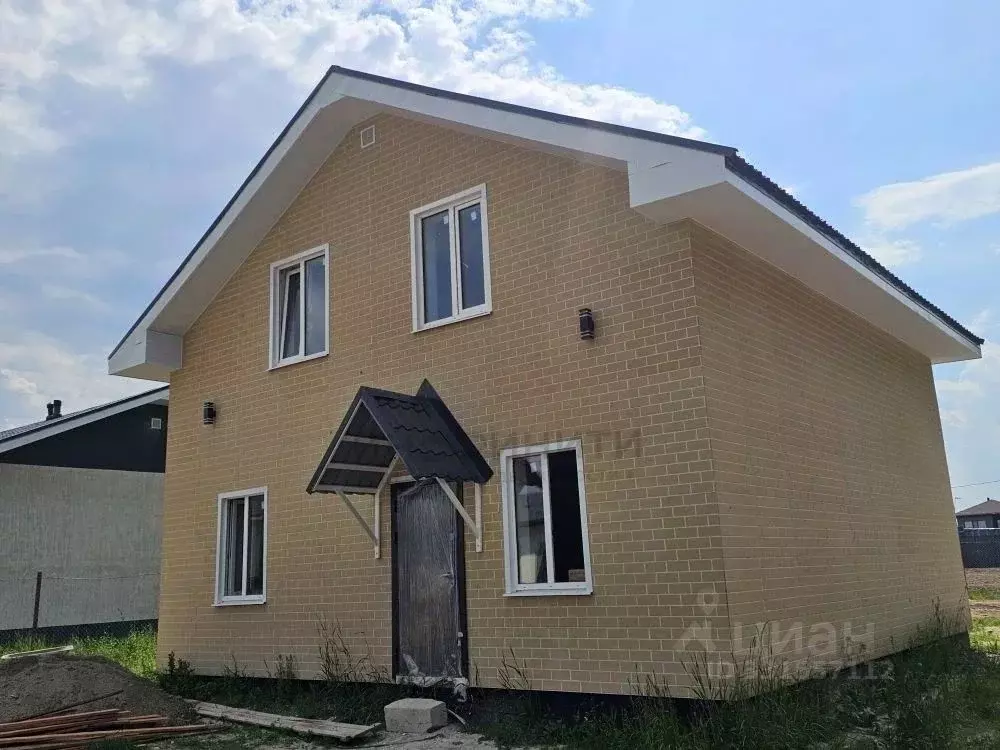Дом в Московская область, Бронницы ул. Весенняя, 31 (122 м) - Фото 1