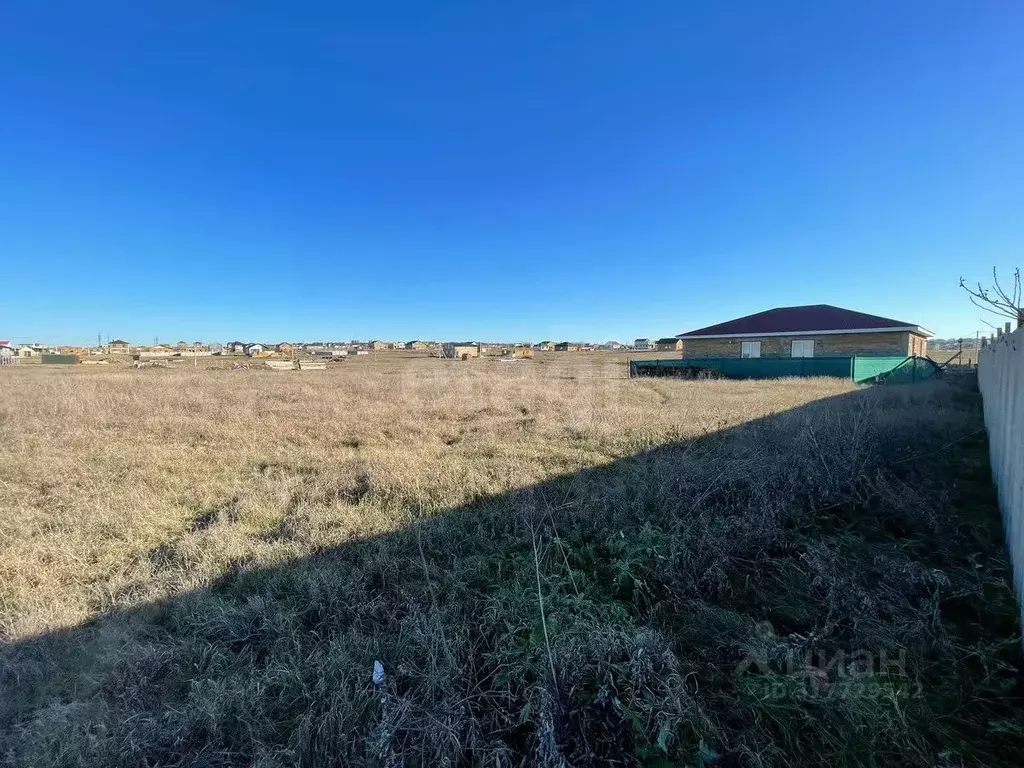 Участок в Крым, Симферопольский район, с. Мирное ул. 20 Января (6.0 ... - Фото 0