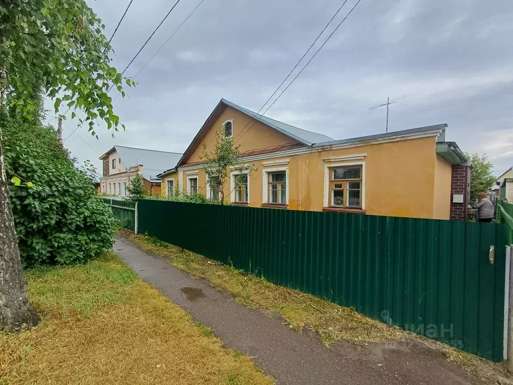 Дом в Татарстан, Казань Тополевая ул., 43 (61 м) - Фото 2