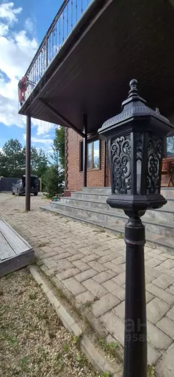 Дом в Московская область, Рузский муниципальный округ, с. Аннино 72 ... - Фото 1