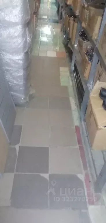 Помещение свободного назначения в Коми, Воркута ул. Гагарина, 6 (72 м) - Фото 2