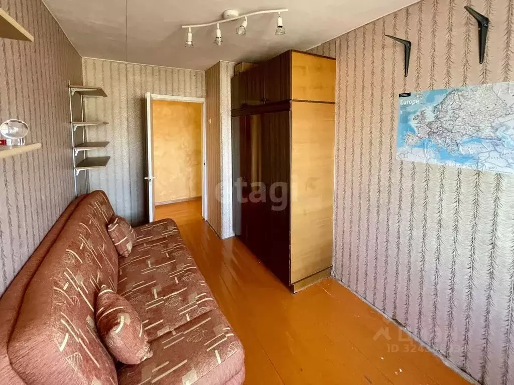 3-к кв. Калининградская область, Светлый Заводская ул., 8 (51.3 м) - Фото 1