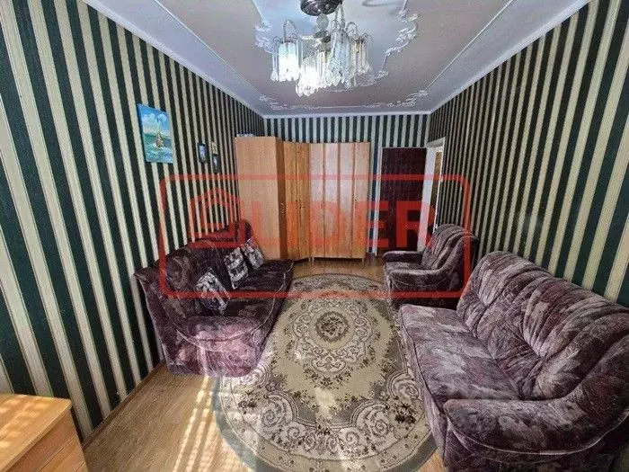 1-к кв. Севастополь просп. Победы, 19 (36.0 м) - Фото 2