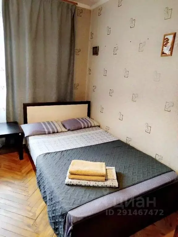 2-к кв. Москва ул. Зои и Александра Космодемьянских, 22К2 (40.0 м) - Фото 1