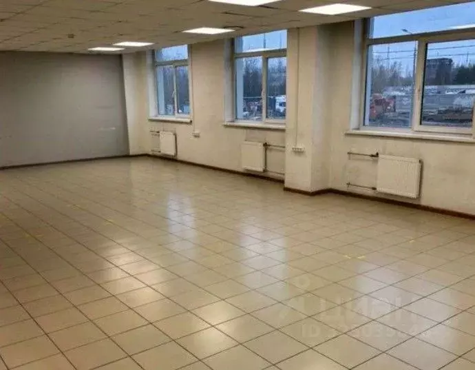 Офис в Санкт-Петербург, Санкт-Петербург, Колпино Финляндская ул., 38 ... - Фото 1